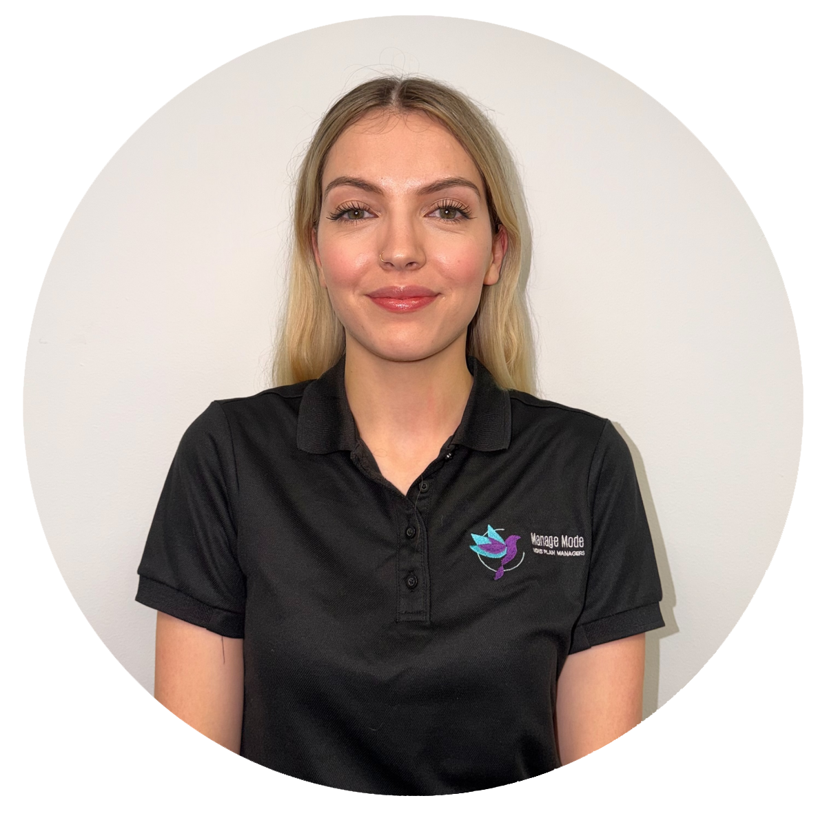 Caitlin, Plan Consultant