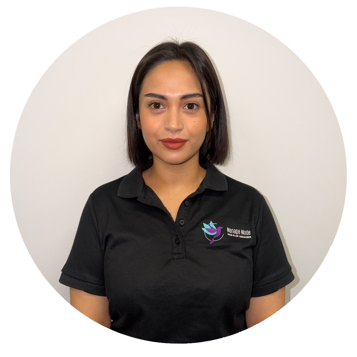 Charlotte, Team Leader