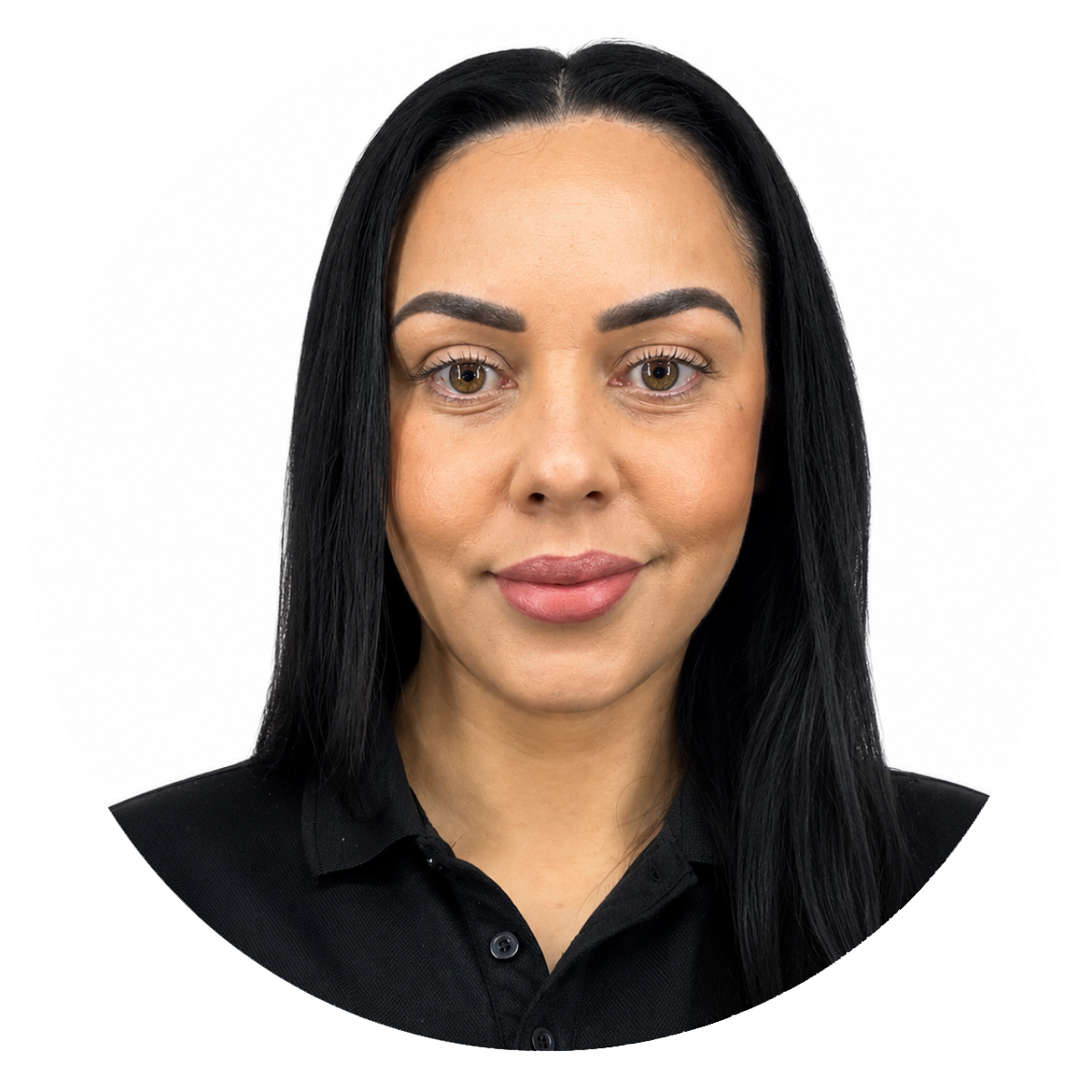Sarah, Relationship Manager