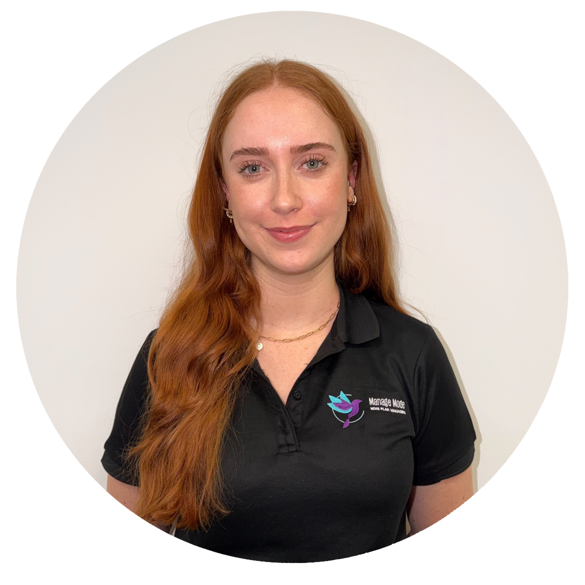 Nicole, Plan Consultant
